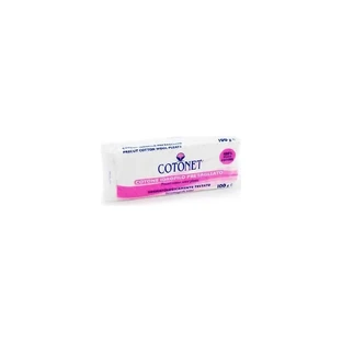 Guata de algodón absorbente precortada 100 gr.