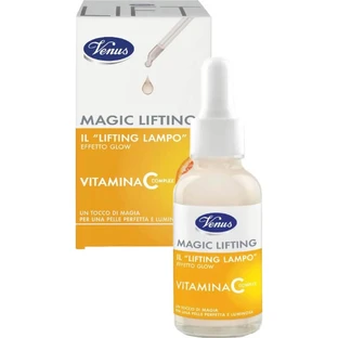 Venus magic lifting - ser cu vitamina c cu efect glow 30 ml