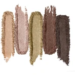 Lancome hypnose - palette d'ombres à paupières no. 17 kaki doré