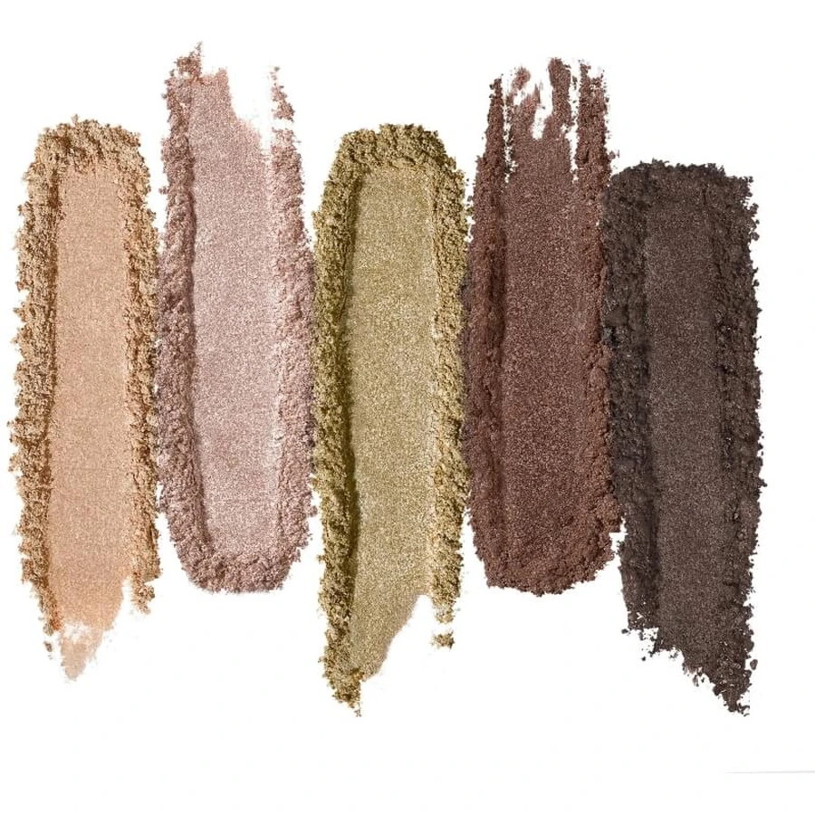 Lancome hypnose - palette d'ombres à paupières no. 17 kaki doré