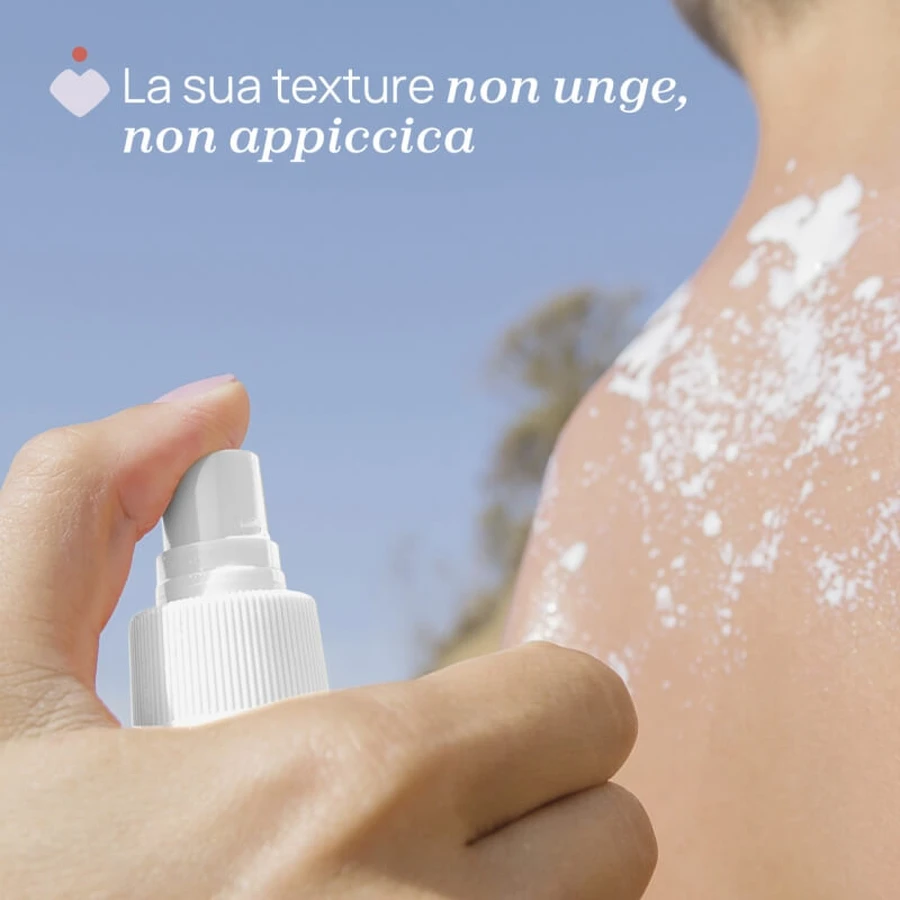Chicco baby moments protector solar 50 + spf leche solar spray alta protección 150 ml