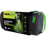 Gillette labs - scheerset