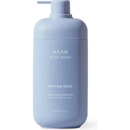 Haan Morning glory - produs de curățare pentru corp 450 ml