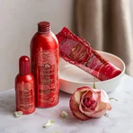 Skarby Wschodu Kwiat Smoka - aromatyczny krem pod prysznic 250 ml: ceny i cechy