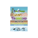 Pets fitness Ti knaag himalaya recept xs - hondensnacks 25 gr