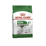 Royal canin Mini adult 8+ Hunde - Trockenfutter 800 g