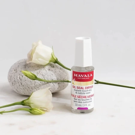 Mavala Huile sèche vernis - olie drogende nagellak 10 ml