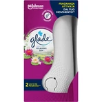 Glade Sense&amp;spray sensueel sandelhout & jasmijn - kamerparfumeur + 1 navulling