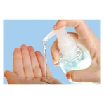 Gel desinfectante para manos 1 lt