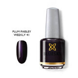 Bluesky Plum Paisley Nagellak 15ml