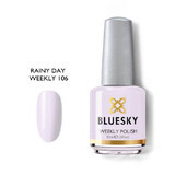 Bluesky Regenachtige Dag Nagellak 15ml