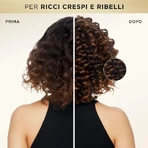 Pantene pro-v nutri-plex - rizos perfectos - mascarilla protectora de queratina 300 ml