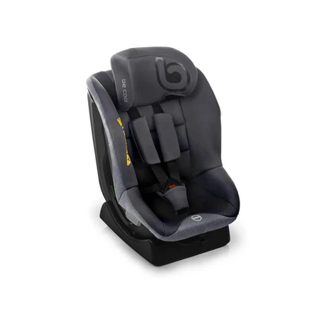 Jane Be cool eagle i-size - scaun auto eagle de la 76 la 150 cm - antracit