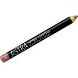 Astra jumbo lipstick - ultra-creamy lip pencil #28 nude nectar
