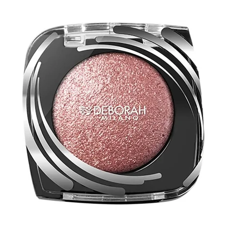 Deborah Precious color - mono eye shadow no. 03 rose gold