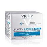Vichy Liftactiv Supreme Anti-Rimpel en Verstevigende Nachtcrème, 50 ml