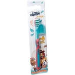 Captain's Paste Junior Zahnbürste +6 Jahre alt