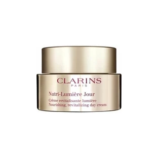Clarins nutri lumiere jour - crema de día revitalizante 50 ml
