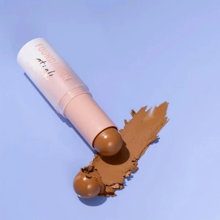 Essence Multipurpose Stick Foundation - No. 210