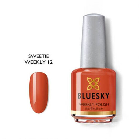 Bluesky Sweetie Vernis à ongles 15ml