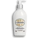 L'occitane amande voile de lait - leche corporal 240 ml