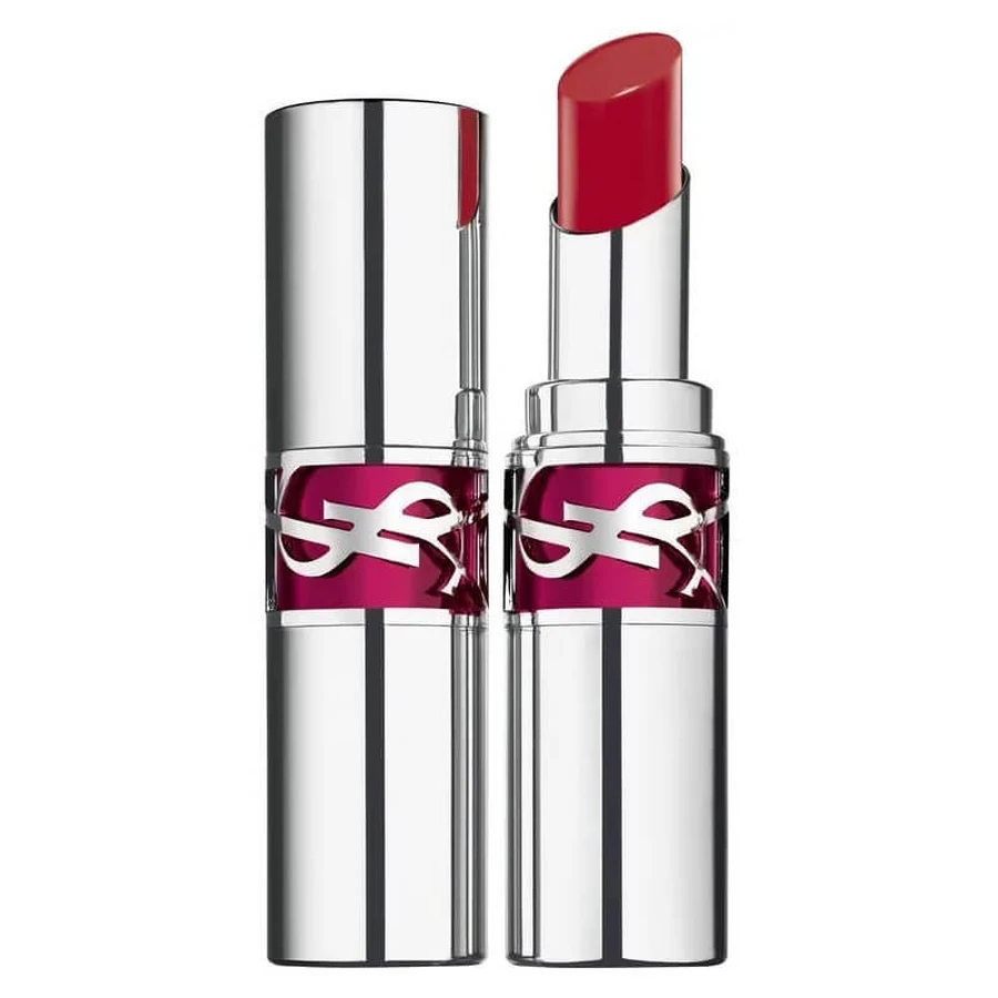 Yves saint laurent ysl loveshine candy glaze - lippenstift gloss no. 11 roter Nervenkitzel