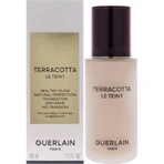 Guerlain terracotta le teint - fond de ten perfecțiune naturală - nr. 2w cald / auriu 35 ml