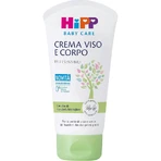 Hipp babyverzorging - gezichts- en lichaamscrème 75 ml