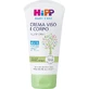 Hipp babyverzorging - gezichts- en lichaamscrème 75 ml