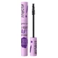Bellaoggi Lash up volumen & amp; longitud - mascara no. 001 negro