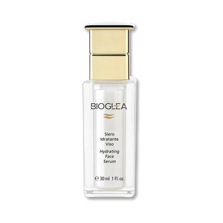 Bioglea Ser hidratant pentru față 30 ml