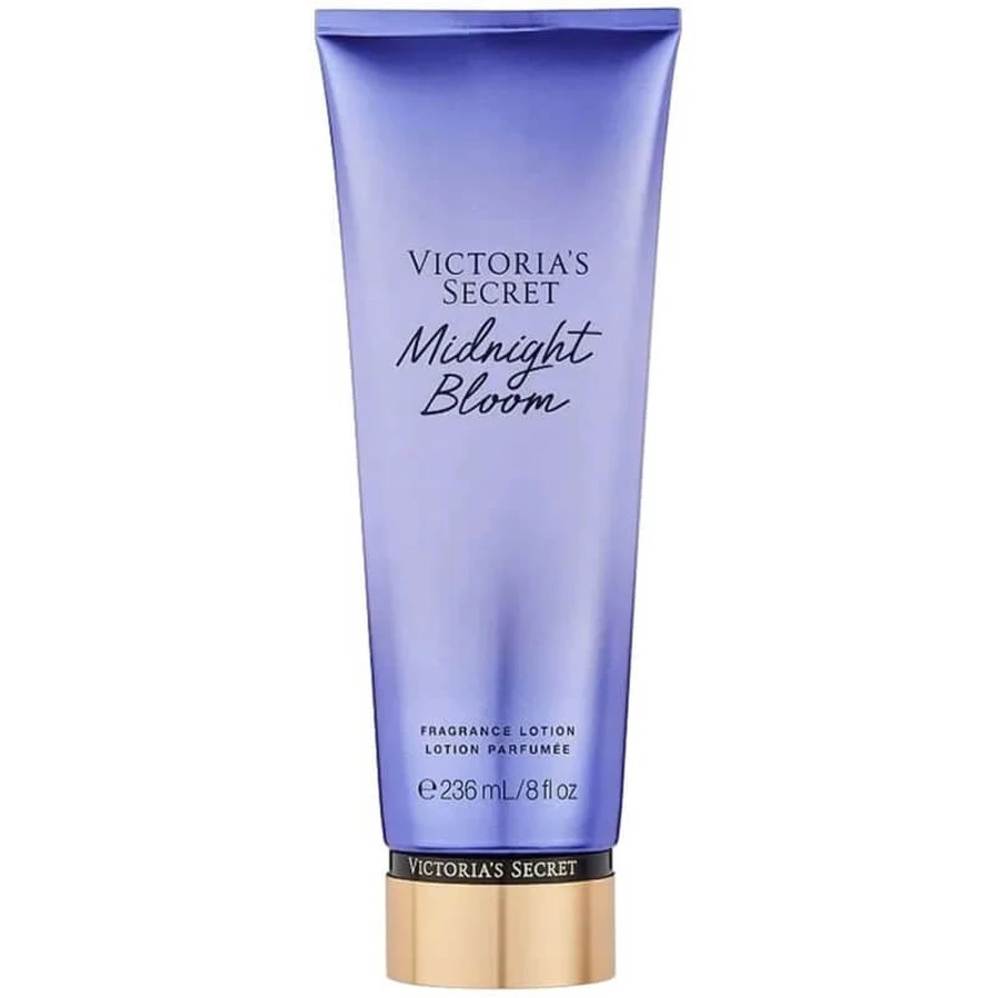 Victoria's secret Midnight bloom - geparfumeerde bodycrème 236 ml