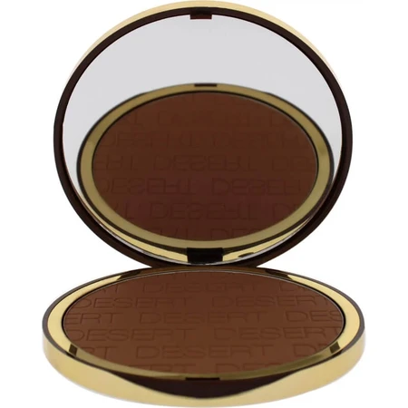 Pupa desert polvos bronceadores maxi - compacto efecto bronceado tierra nº 03