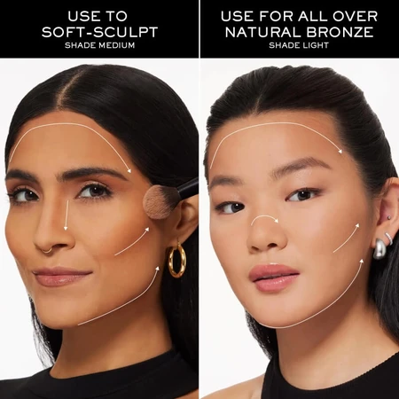 Lancome teint idole ultra wear c.e. huidtransformerende bronzer - bronzing earth nr. 05 tan