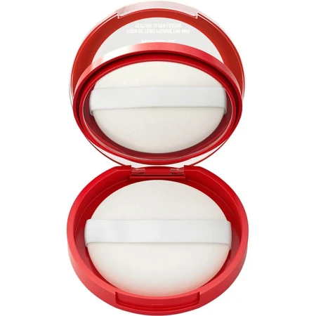 Rimmel duurzame finish - compacte foundation - nr. 07 goudbeige