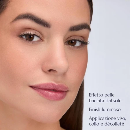 Collistar tierra bronceadora mágica - polvo libre 10 gr