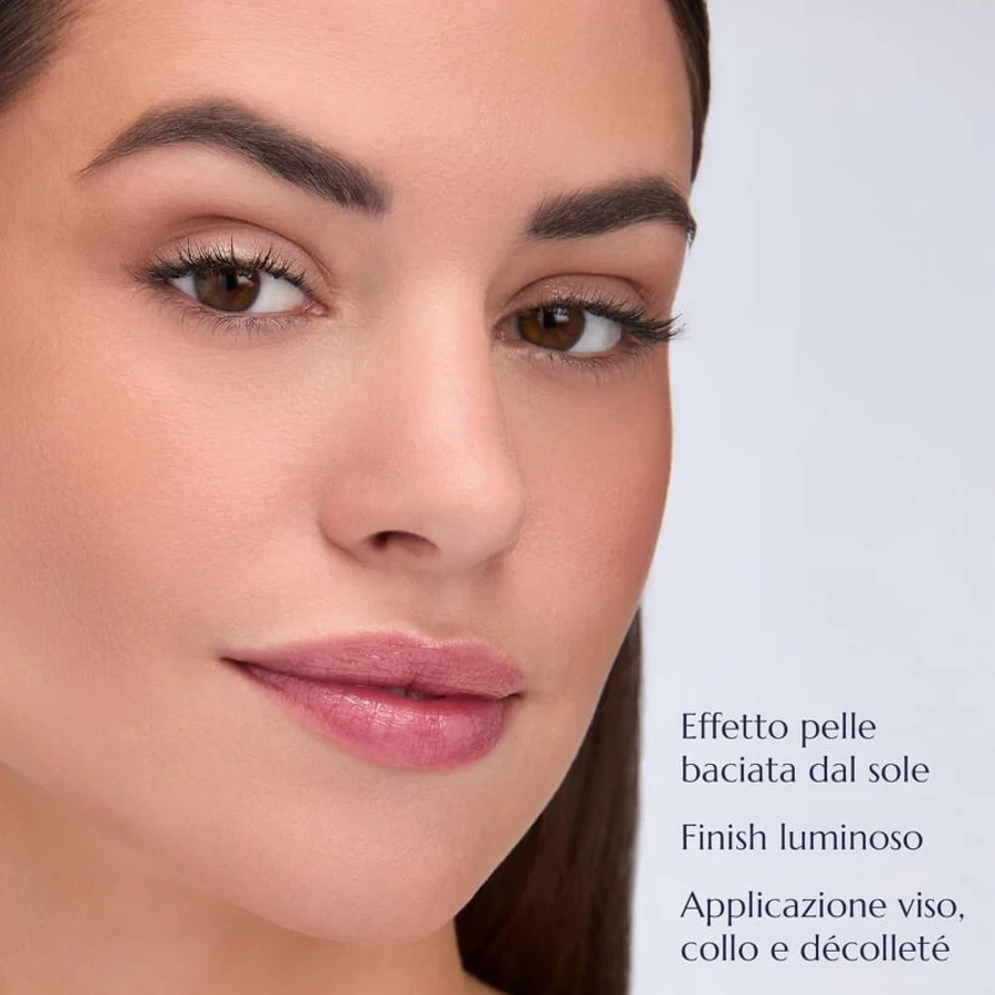 Collistar tierra bronceadora mágica - polvo libre 10 gr