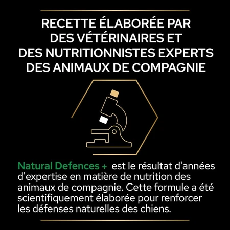 Purina pro plan supplements natuurlijke weerstand + - aanvullende voeding voor volwassen honden 45 tabletten
