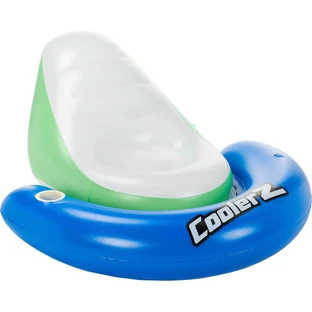 Bestway Coolerz sit-n-sun - opblaasbare zwembadstoel