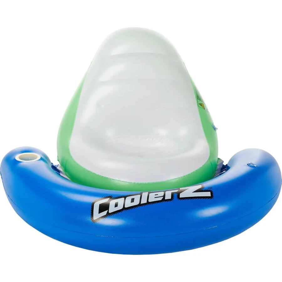 Bestway Coolerz sit-n-sun - opblaasbare zwembadstoel