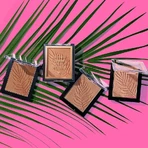 Wet n wild Color icon bronzer - bronzing Erde Nr. e742b Sonnenuntergang Striptease