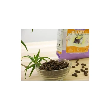 Royal canin Hair &amp; skin - hrană completă pentru pisici adulte 400 g