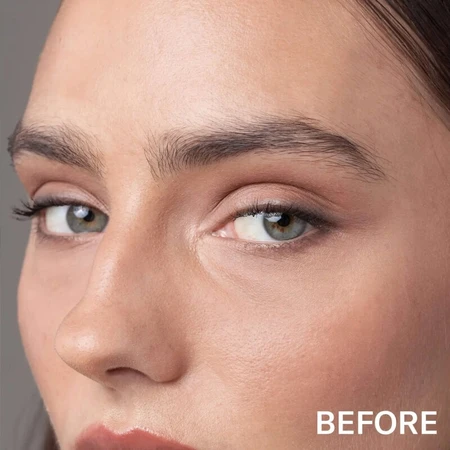 Mesauda Brow a spell - volumegevende mascara nr. 103 auburn