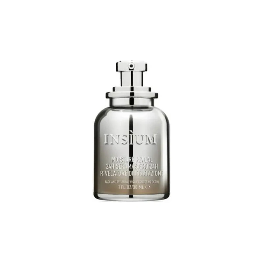 Insium Moisture reveal - 24h hydration revealing serum 30 ml