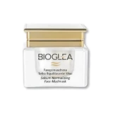 Mască facială echilibrantă cu nămol Bioglea 50 ml