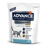 Advance Diets cat sensitive gastroenteric - alimento dietético completo para gatos con trastornos gastrointestinales 400 gr.