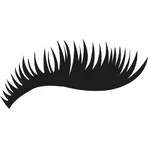 Pupa vamp! explosieve wimpers - mascara nr. 110 explosief zwart