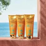 Biopoint Mleczko do ciała z wysokim filtrem przeciwsłonecznym 50 spf 200 ml: ceny i cechy