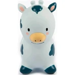 Tryco Wendy - vaca montable - azul