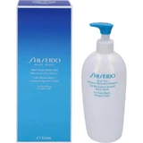 Shiseido After sun recuperación intensiva - emulsión after sun rostro y cuerpo 300 ml